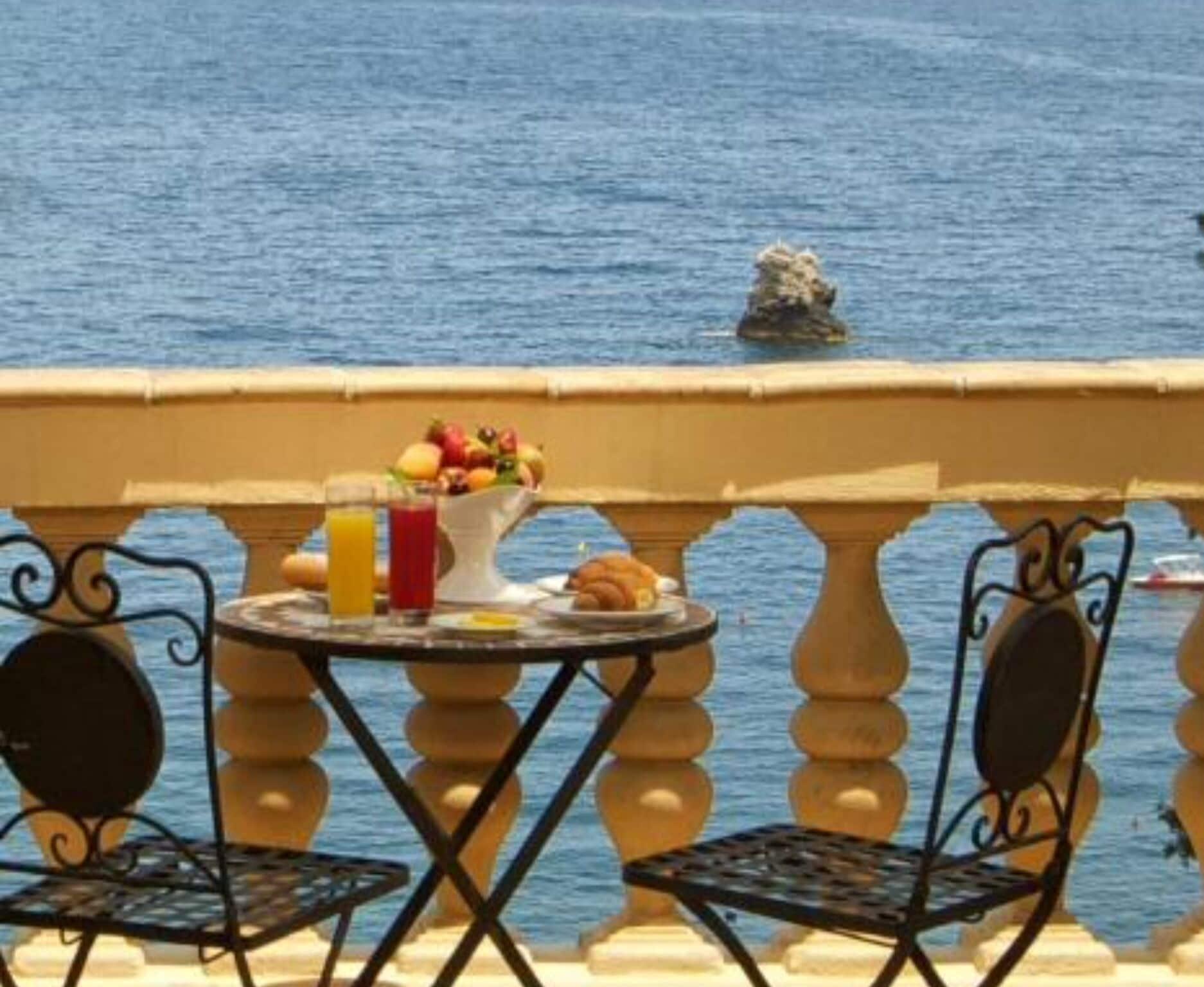 Hotel Jonic Mazzaro