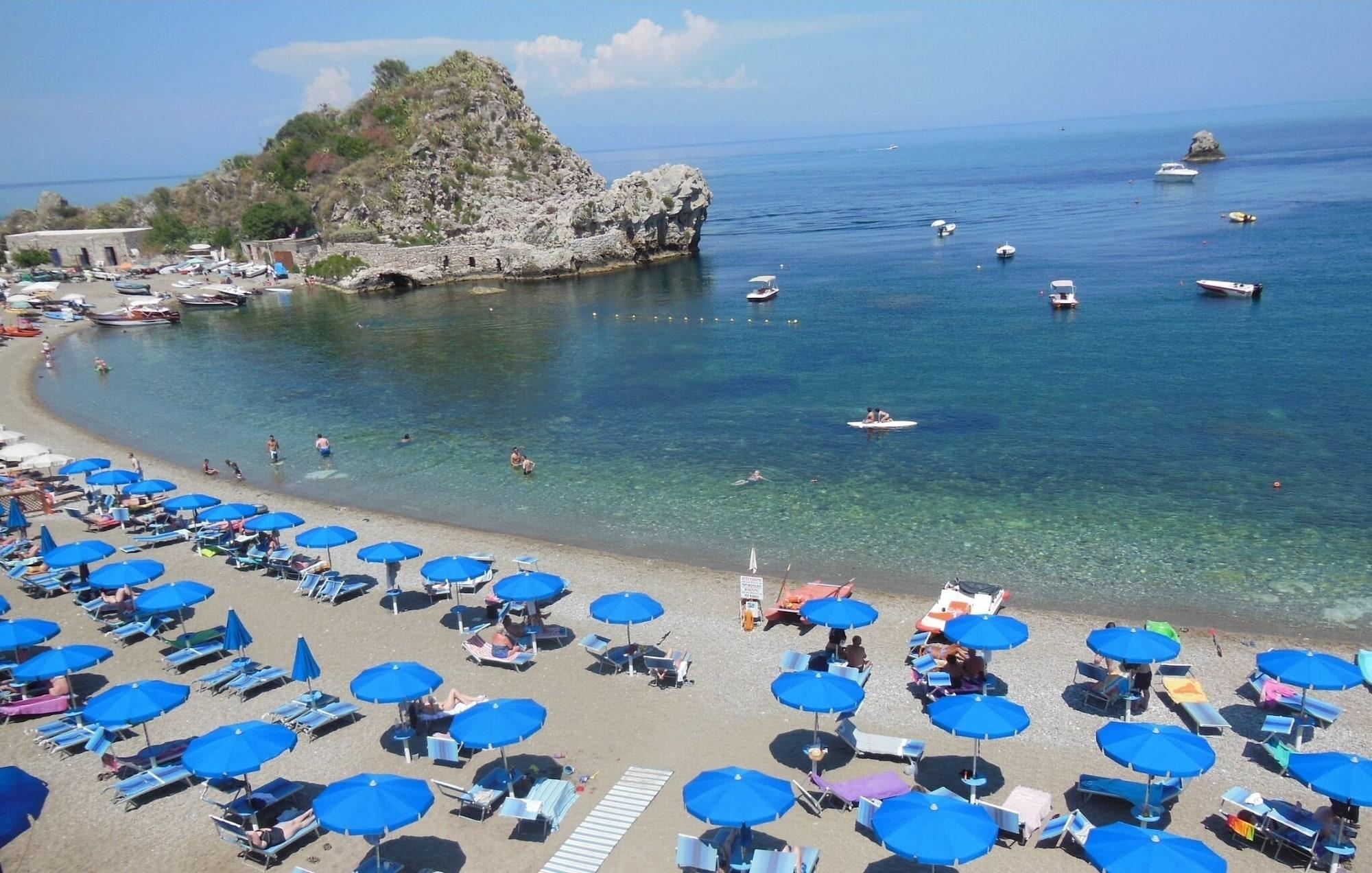 Jonic Mazzaro Hotel Taormina