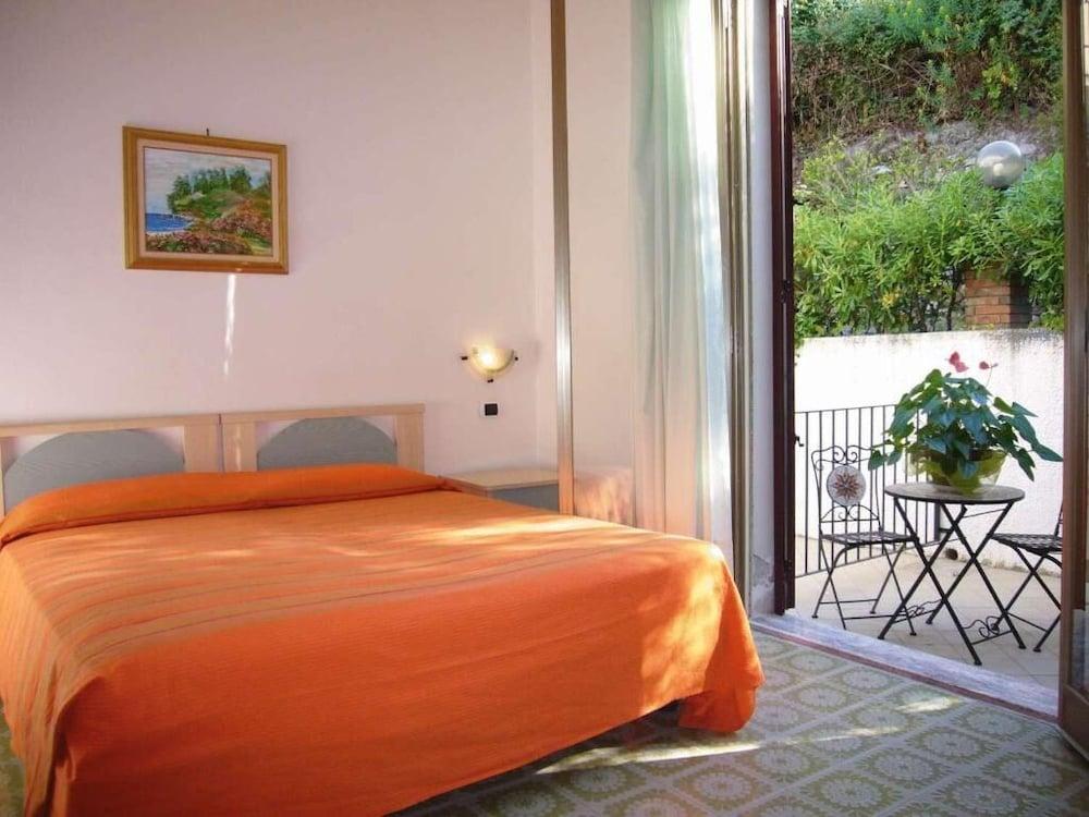 Hotel Jonic Mazzaro Taormina