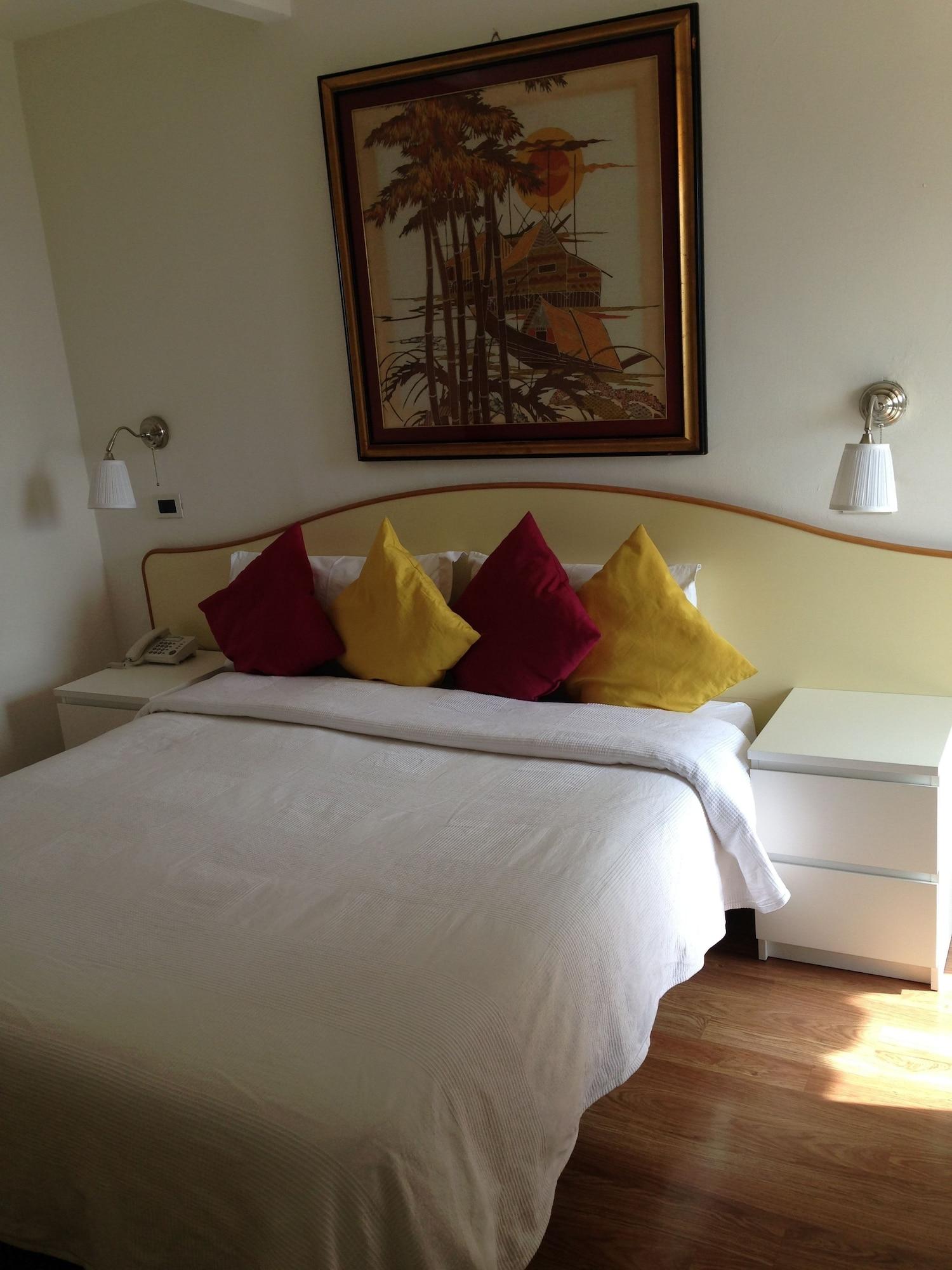 Greta & Hotel 2*
