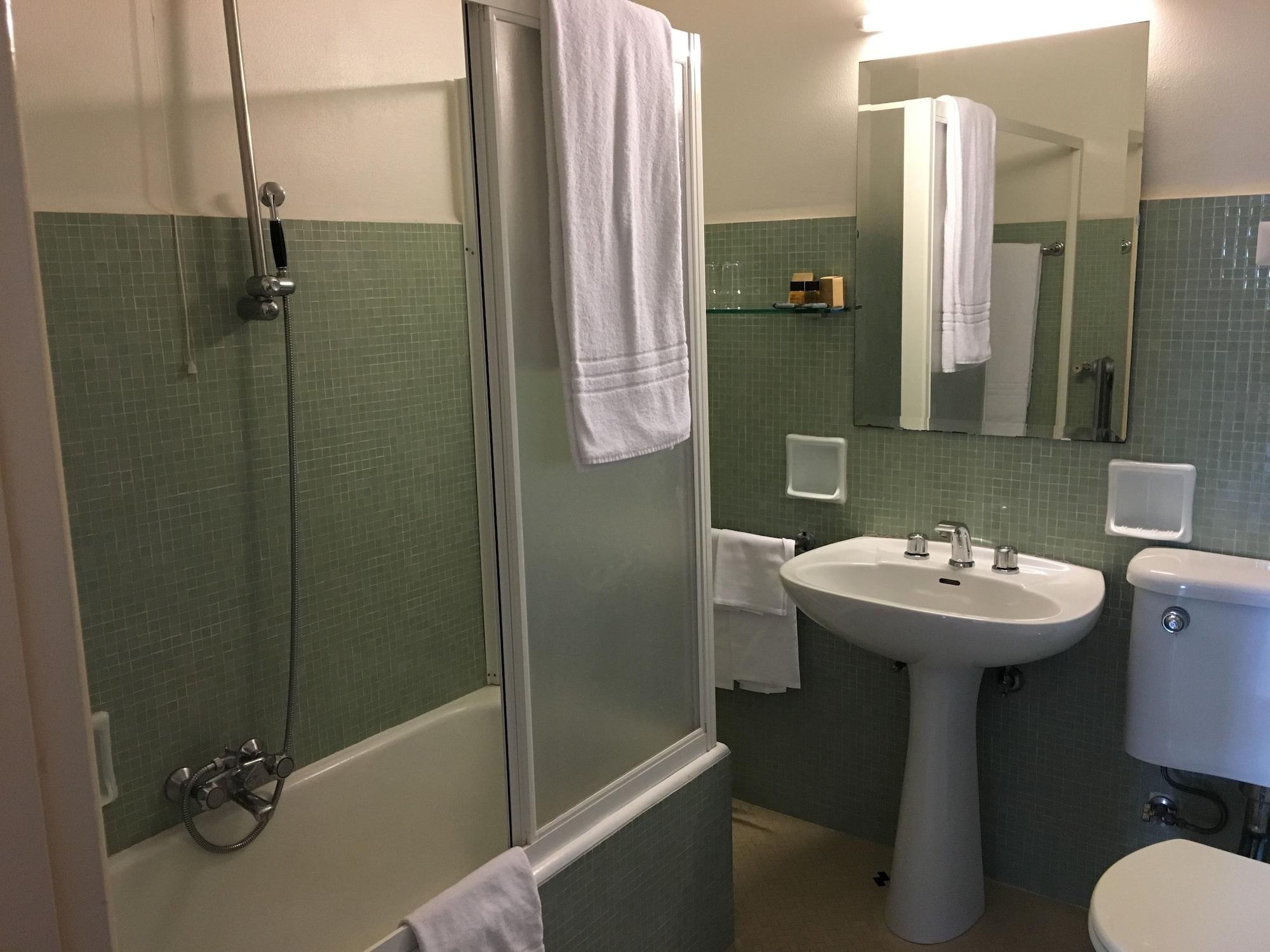 Hotel Mediterranee
