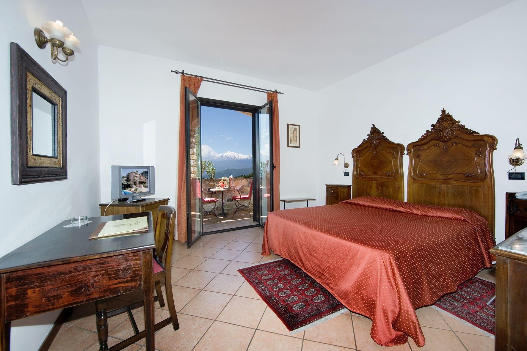 Hotel Sonia Taormina
