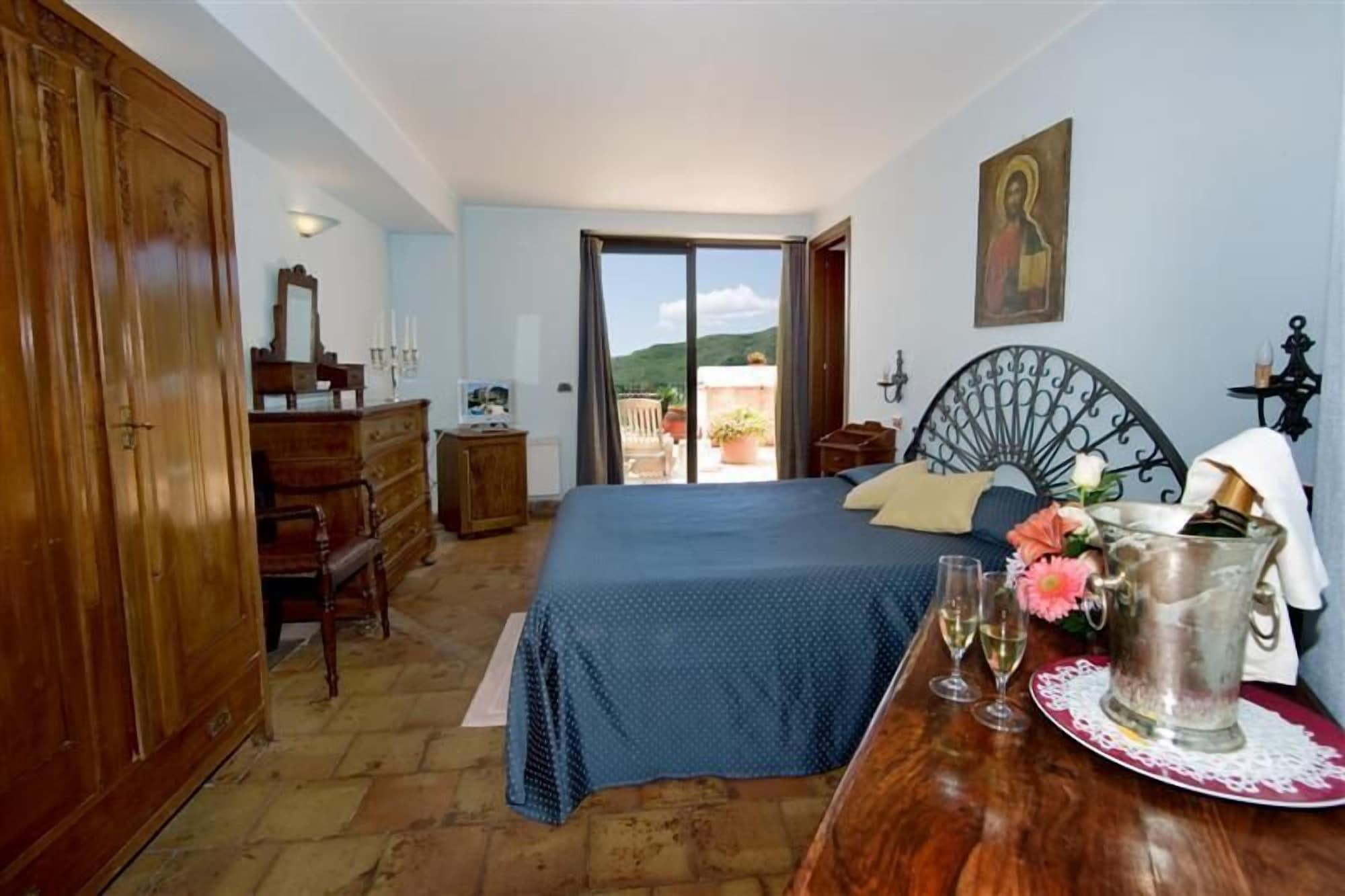 Hotel Sonia Taormina