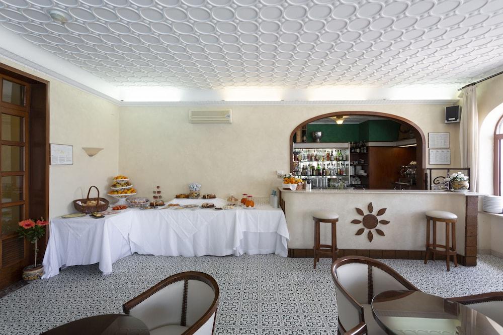 Hotel Sole Castello (adults Only) Taormina