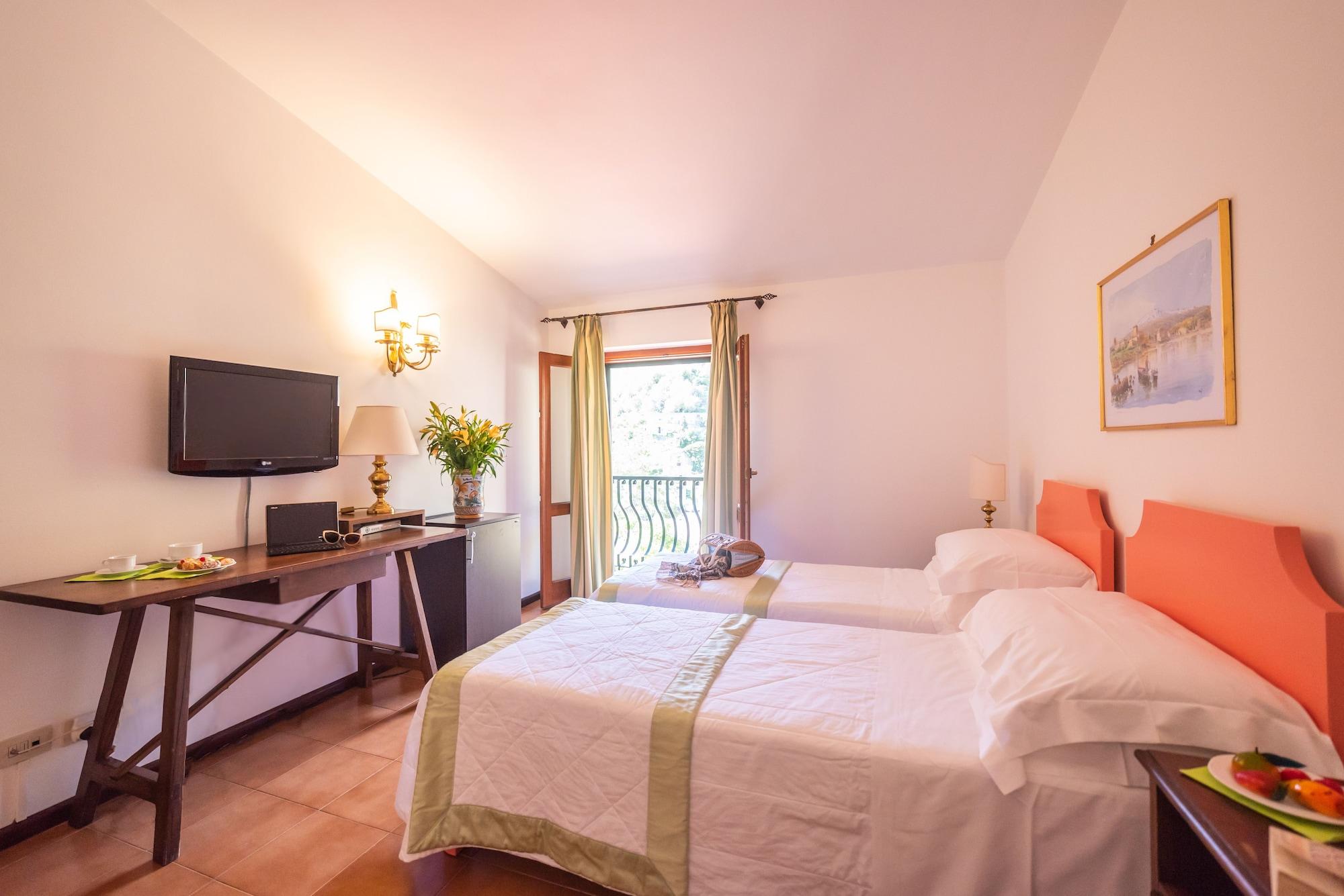 Sirina 4* Taormina