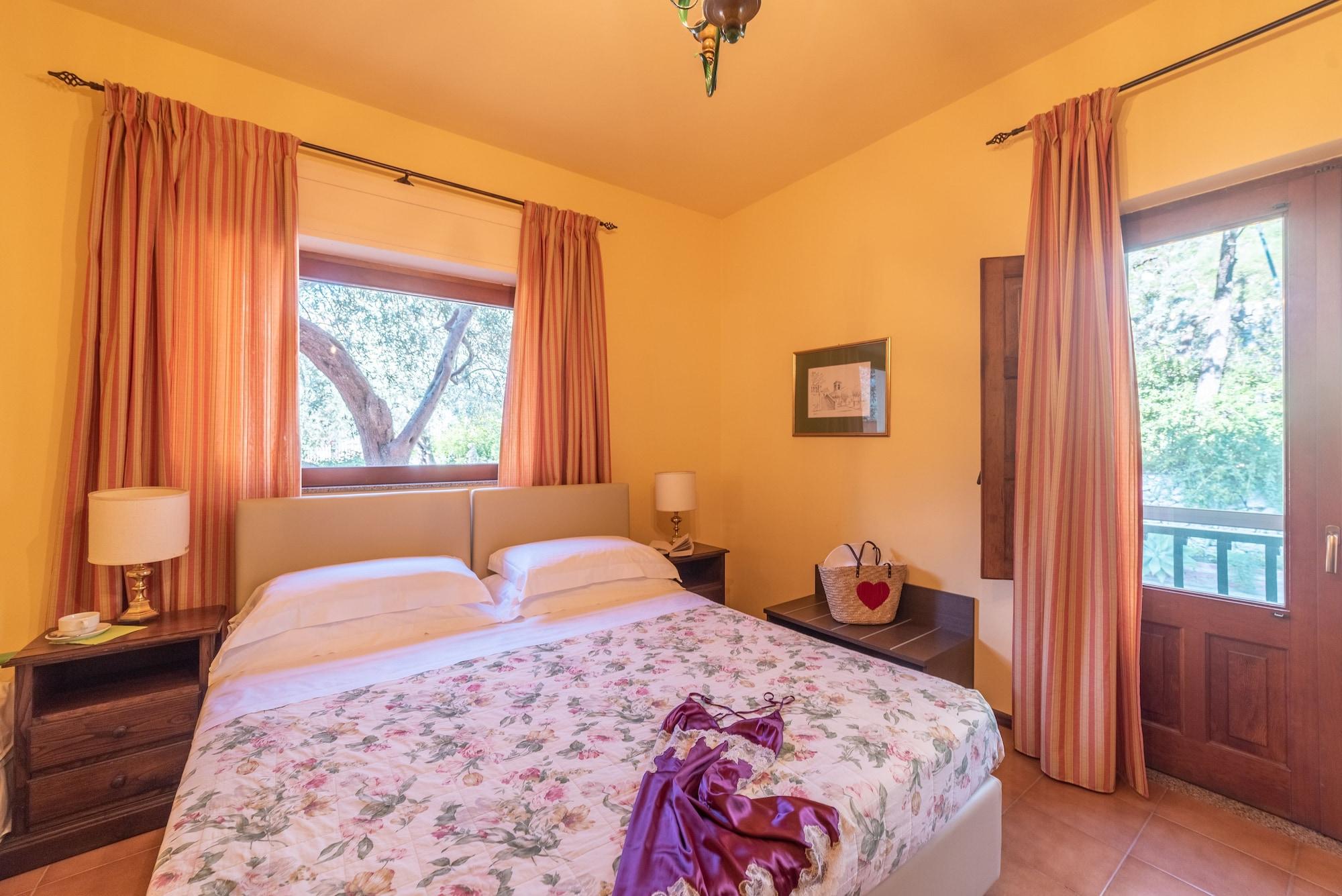 Hotel Sirina Taormina