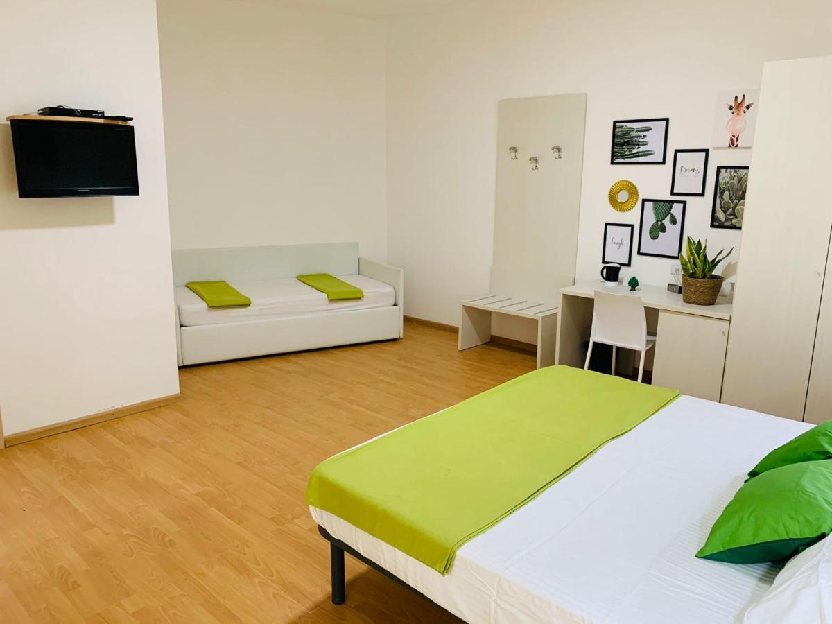 Bed & Breakfast Arco Dei Cappuccini *
