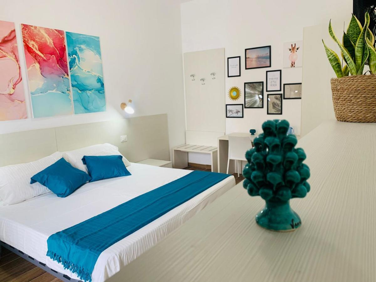 Arco Dei Cappuccini Bed & Breakfast