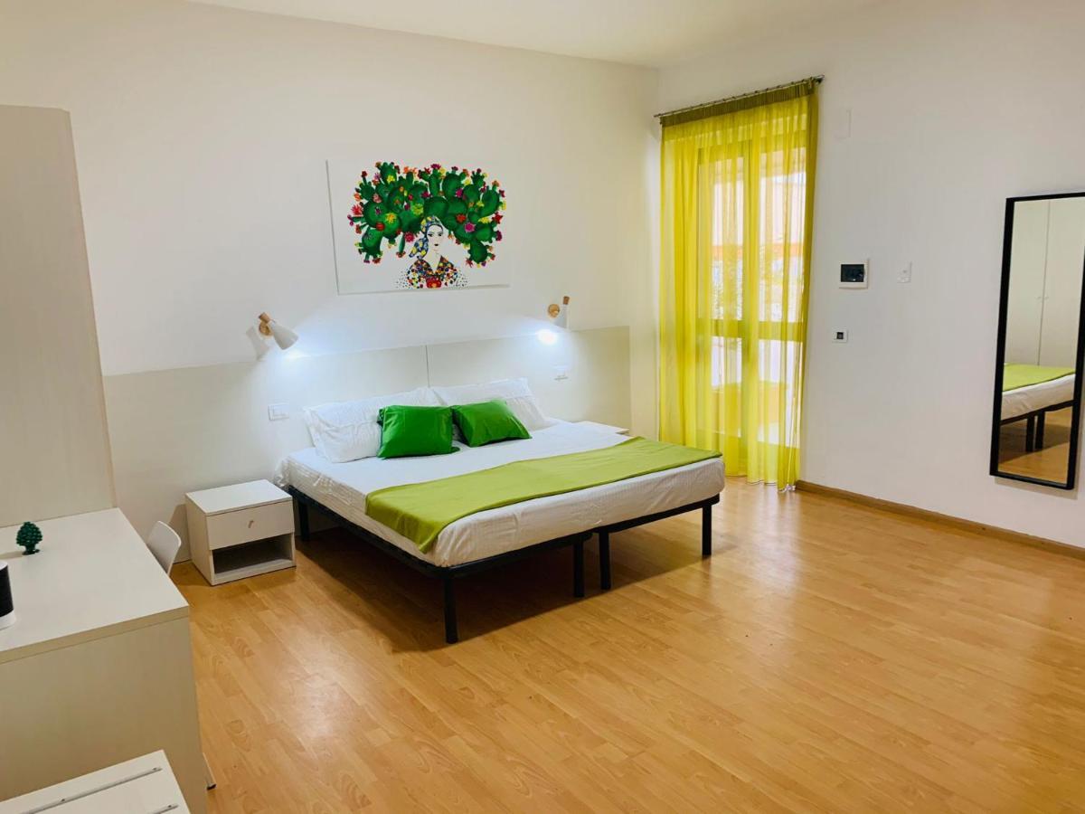 Arco Dei Cappuccini Bed & Breakfast Taormina