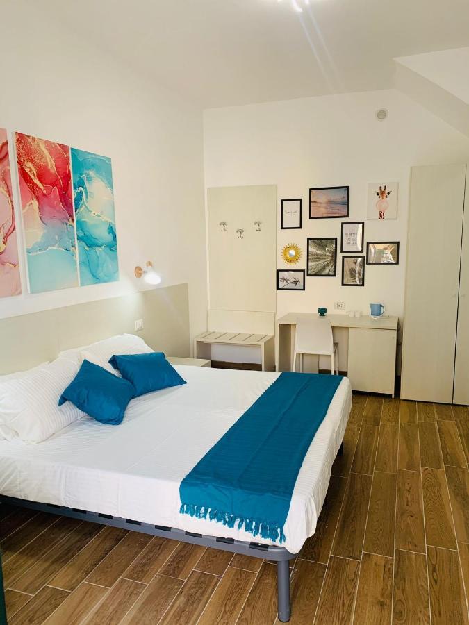 Bed & Breakfast Arco Dei Cappuccini *