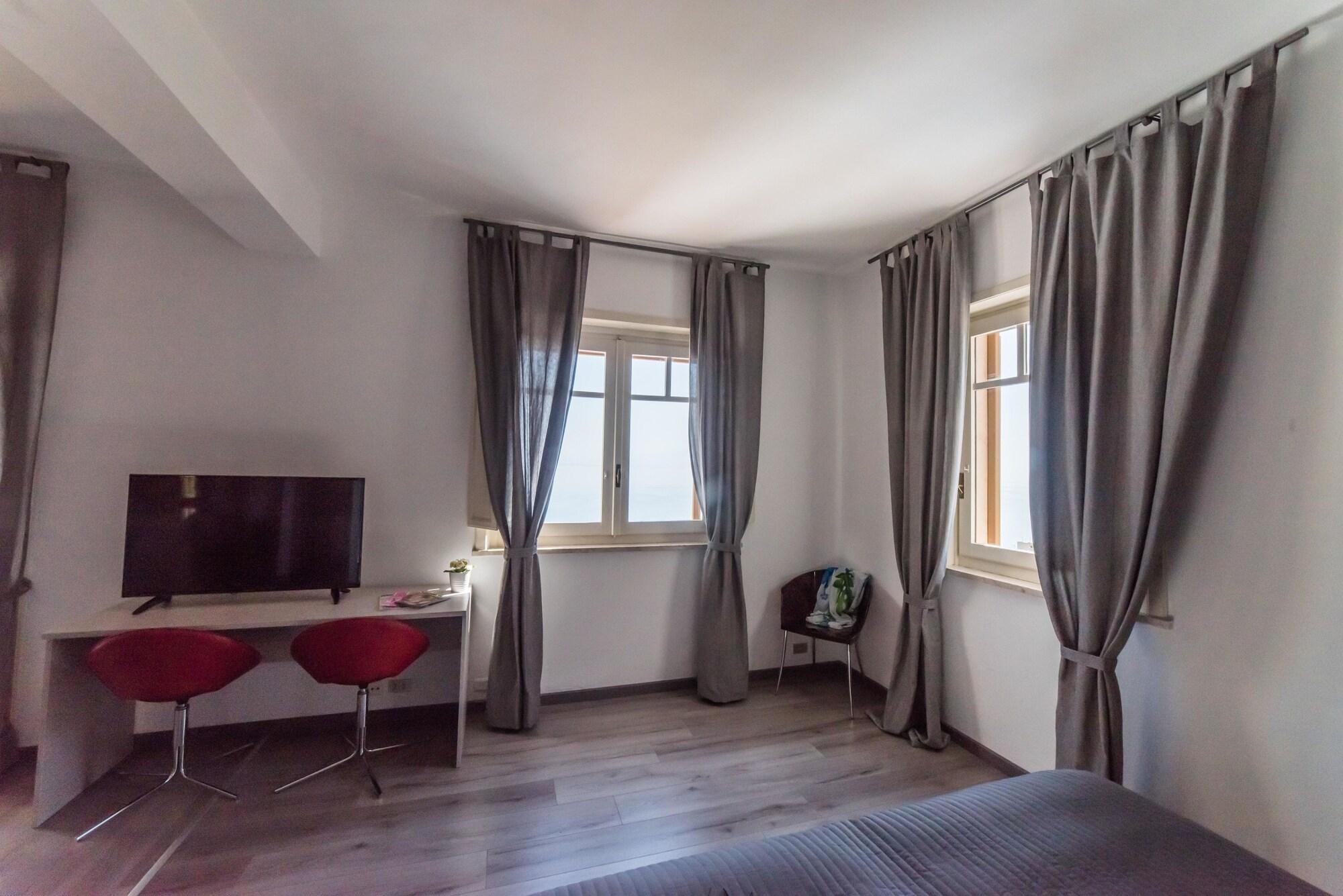 Hotel Fiorita Boutique Taormina