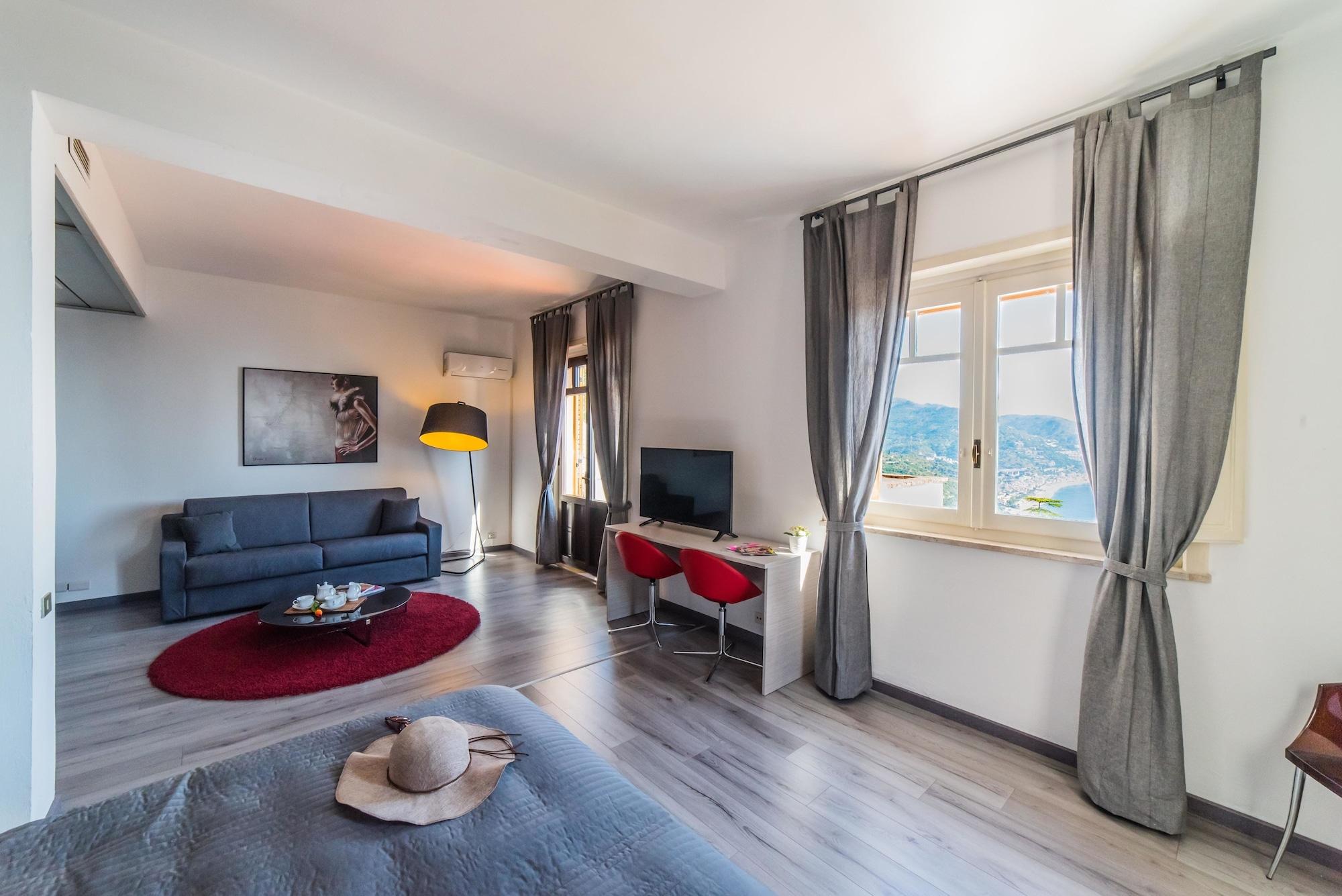 Hotel Fiorita Boutique