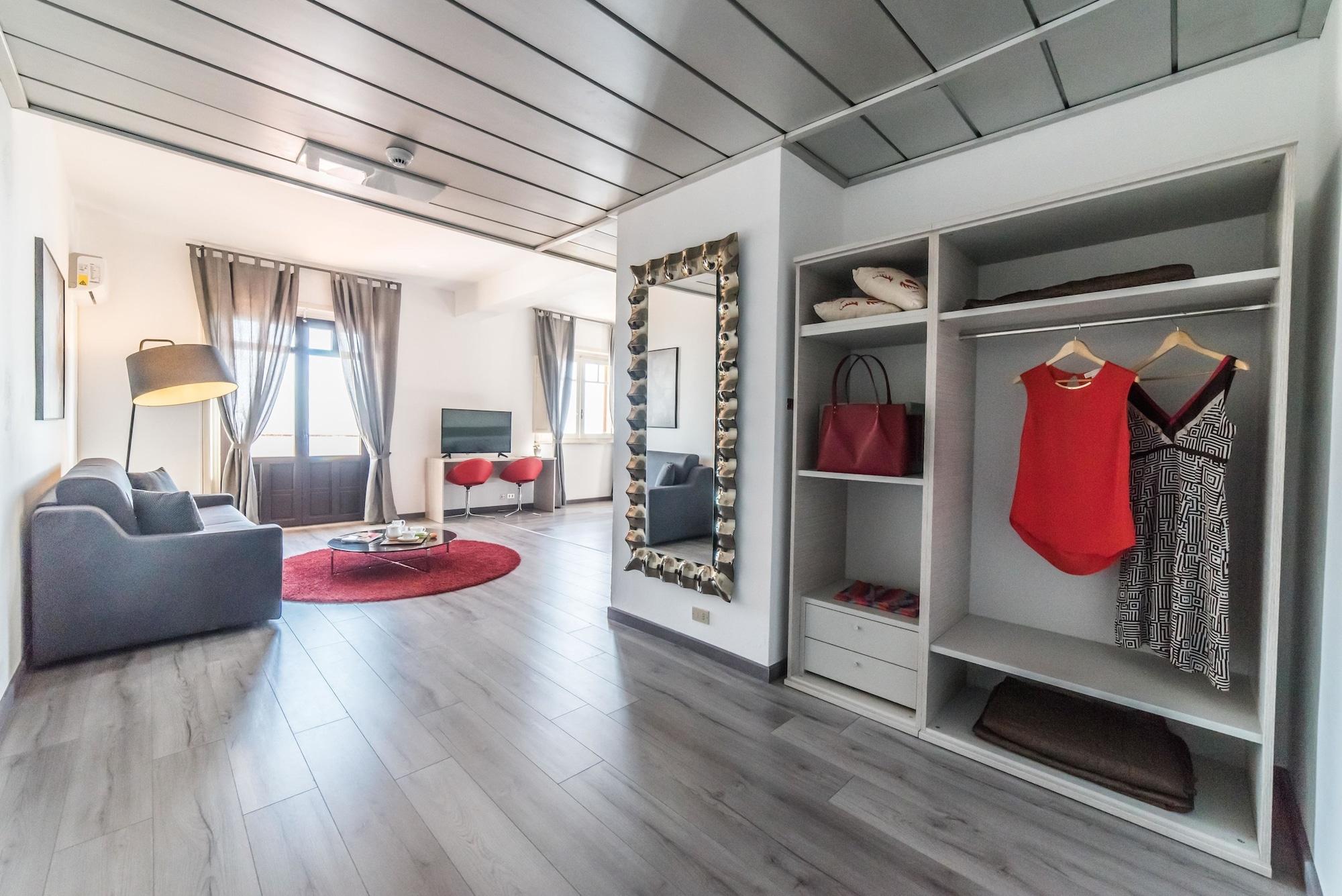 Hotel Fiorita Boutique 4*