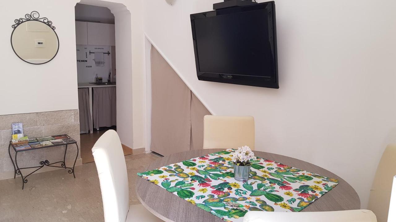 Apartment Casa Nonna Mirka