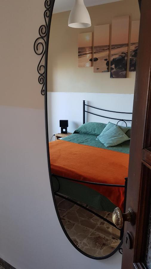 Casa Nonna Mirka Apartment *