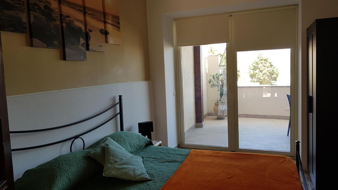 Casa Nonna Mirka *