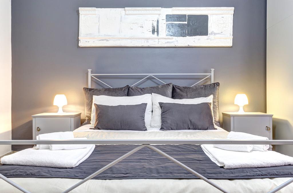 Apartment Eidos *