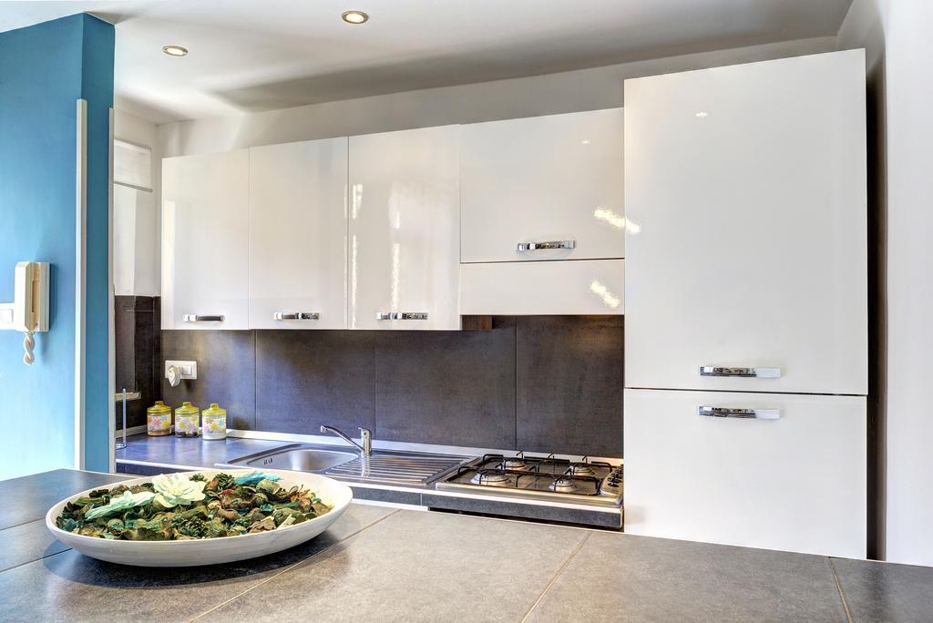 Apartment Eidos *