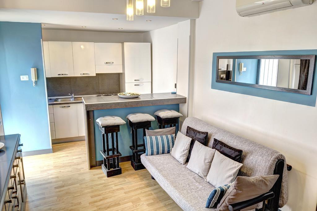 Apartment Eidos *