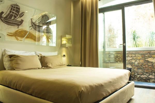 Apartment Le Jardin Taormina
