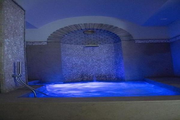 Le Jardin Appartement