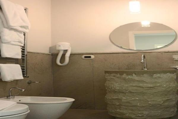 Apartment Le Jardin