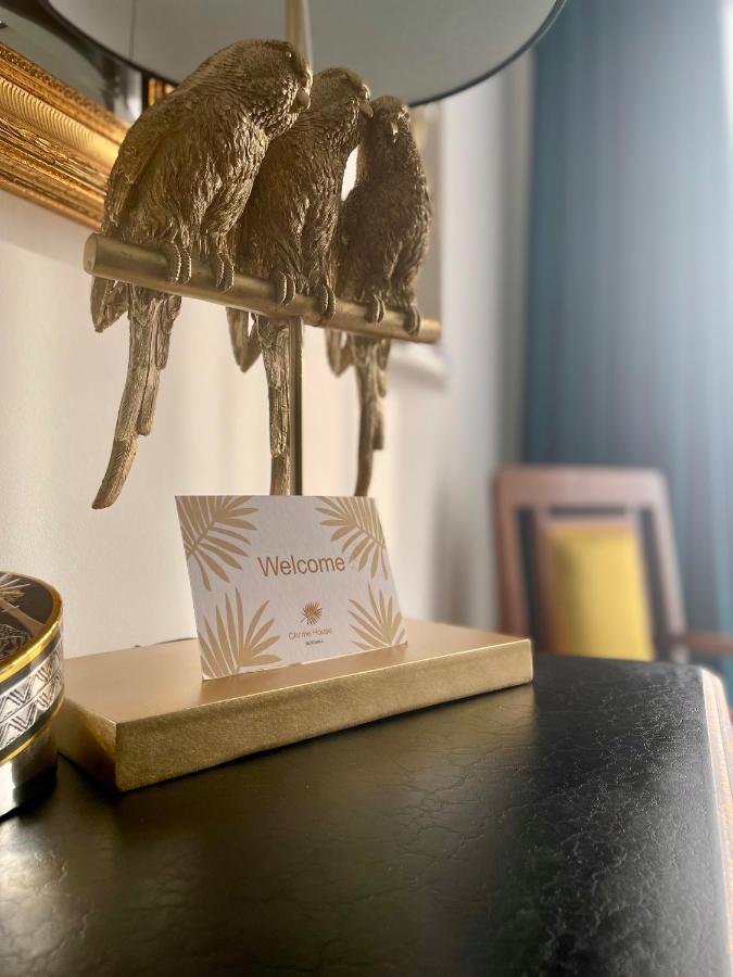 Charme House Taormina