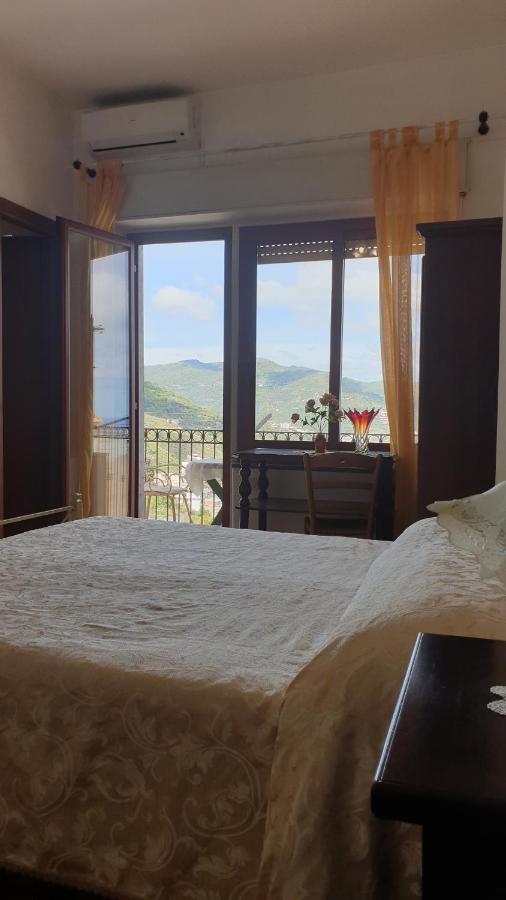 Frühstückspension Casa Michele Taormina
