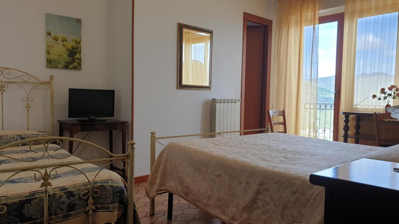 Casa Michele Frühstückspension Taormina