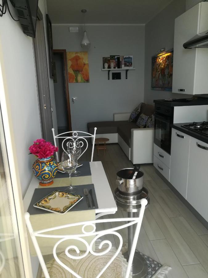 Al Bajah Loft Monovano Con Requisiti * Taormina