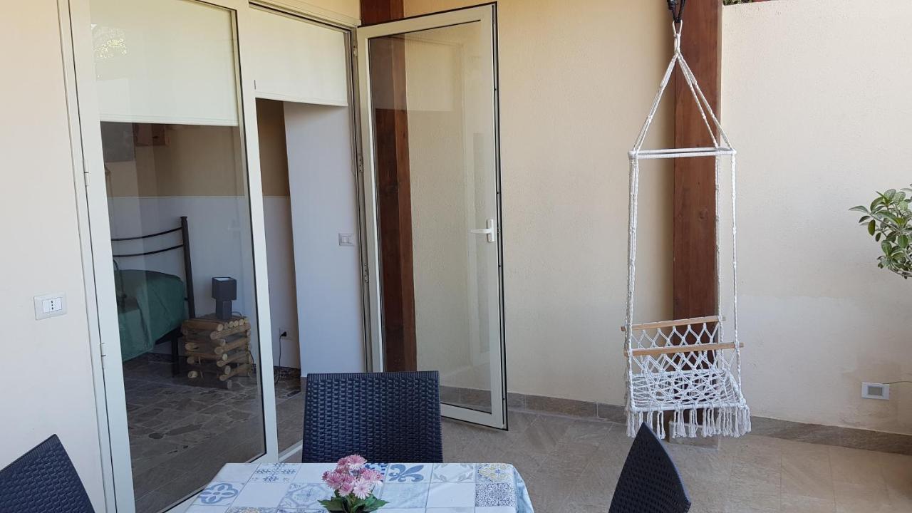 Casa Nonna Mirka Apartment Taormina