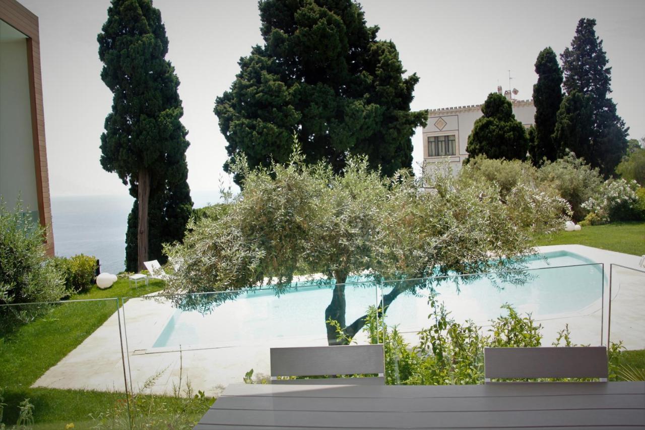 Mon Repos Avenir * Taormina