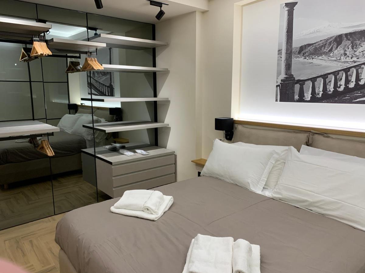 Apartment Casitta Taormina