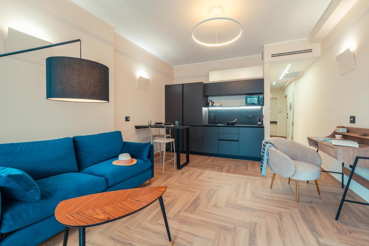 Casitta Apartment