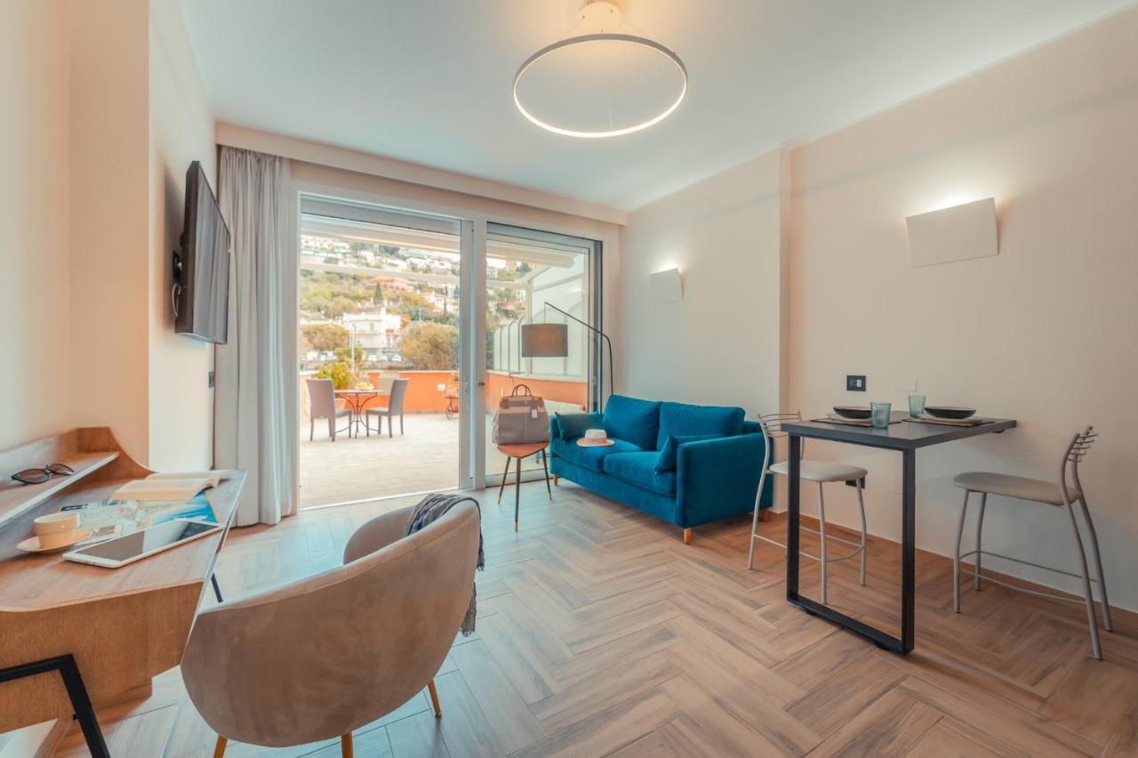 Casitta Apartment *