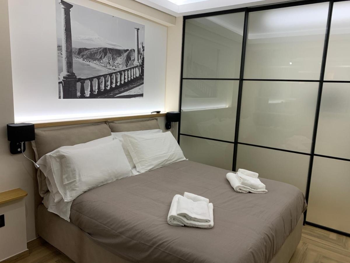 Apartment Casitta *