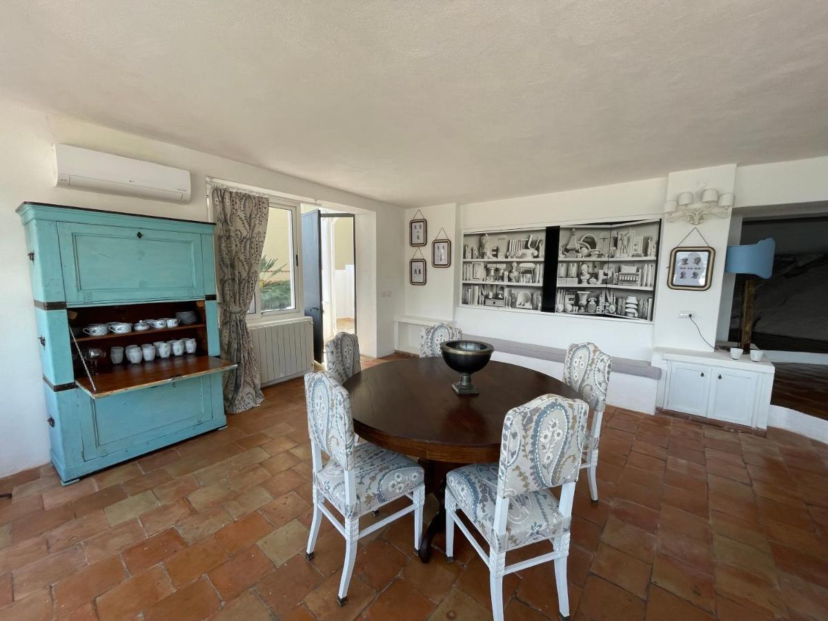 Ferienhaus La Casa Nella Roccia Taormina