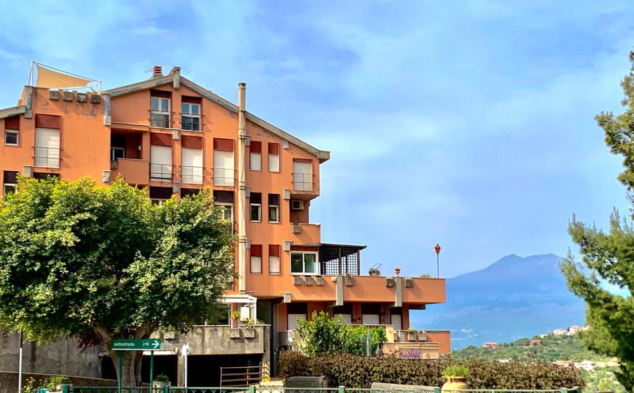 Apartment Casitta Taormina