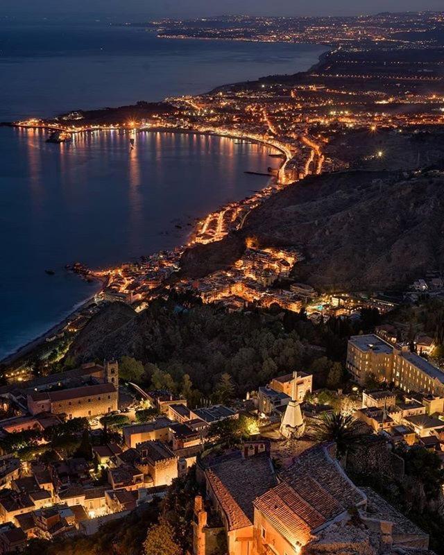 Sweet House * Taormina