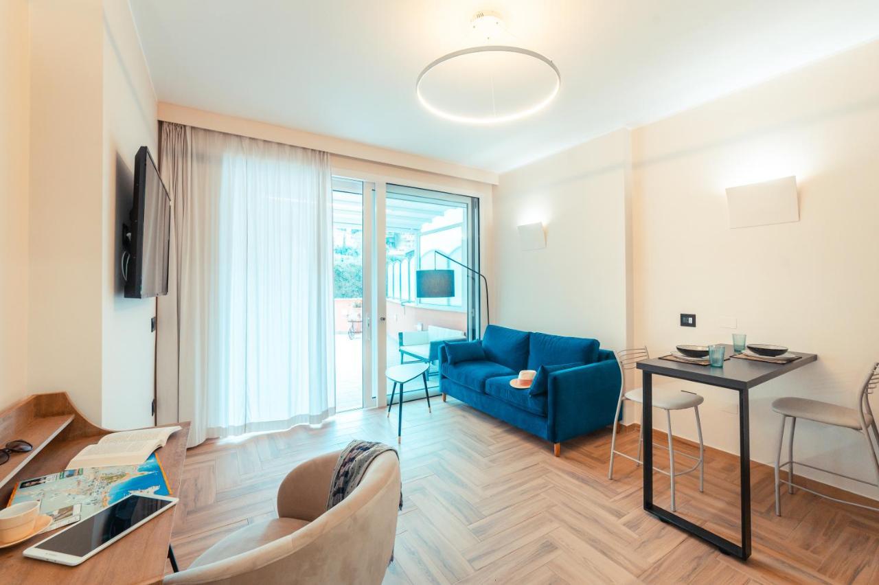 Apartment Casitta *