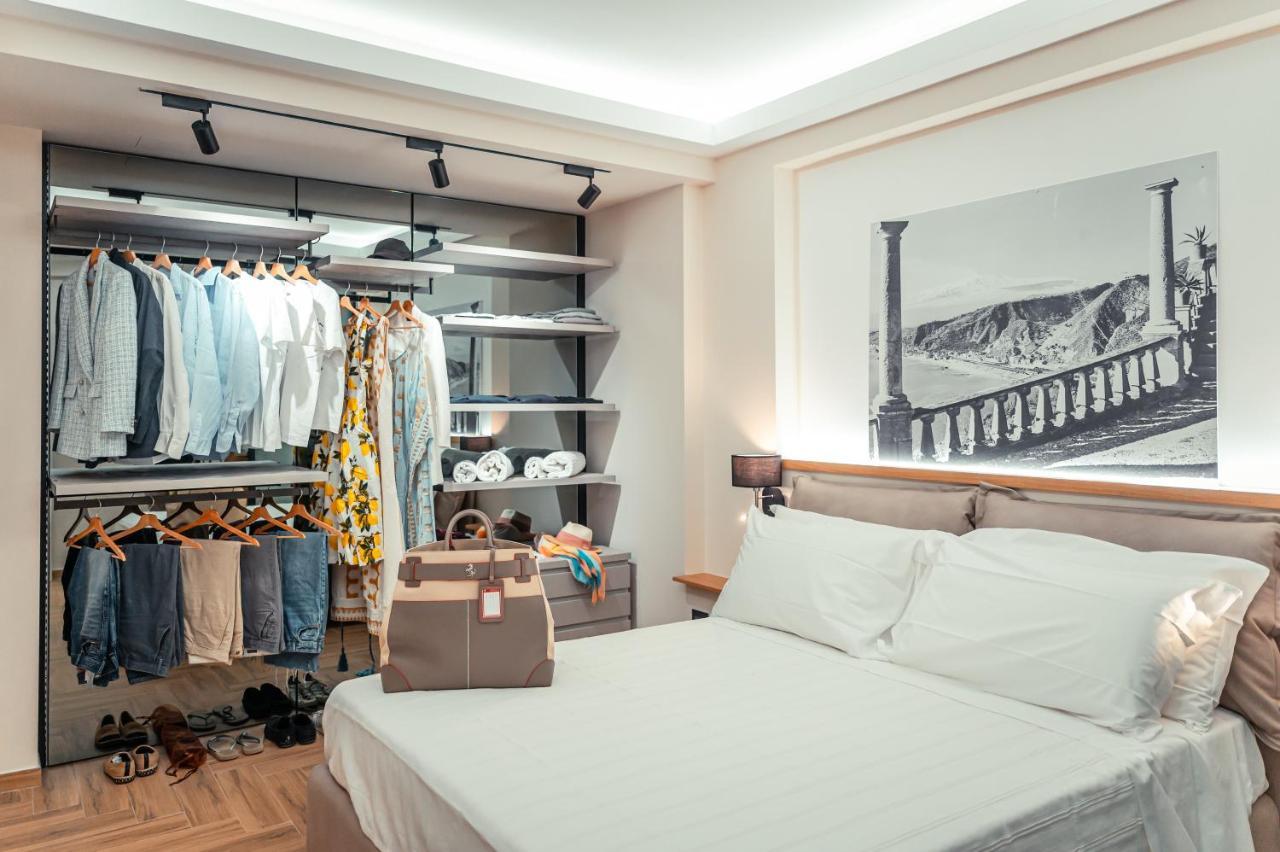 Apartment Casitta Taormina