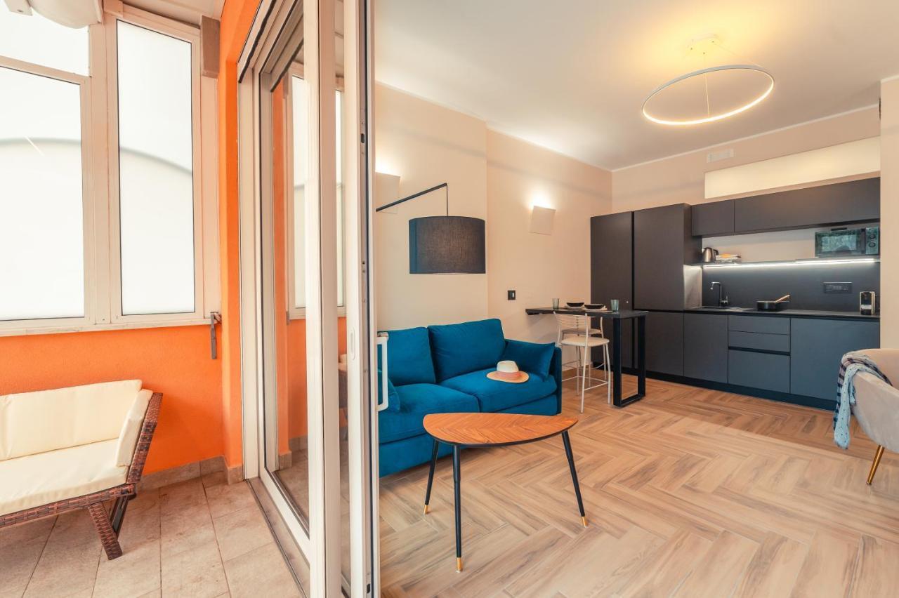 Casitta Apartment Taormina