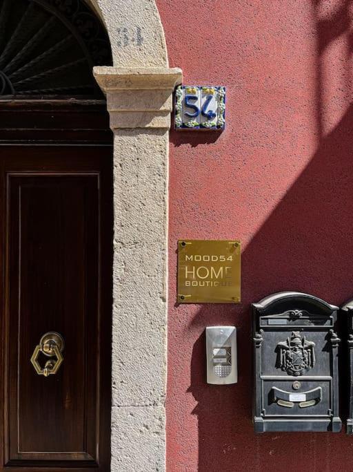 Mood54 Boutique Apartment