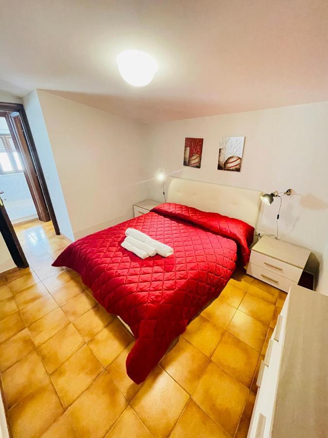 Casa Dionysius Apartment