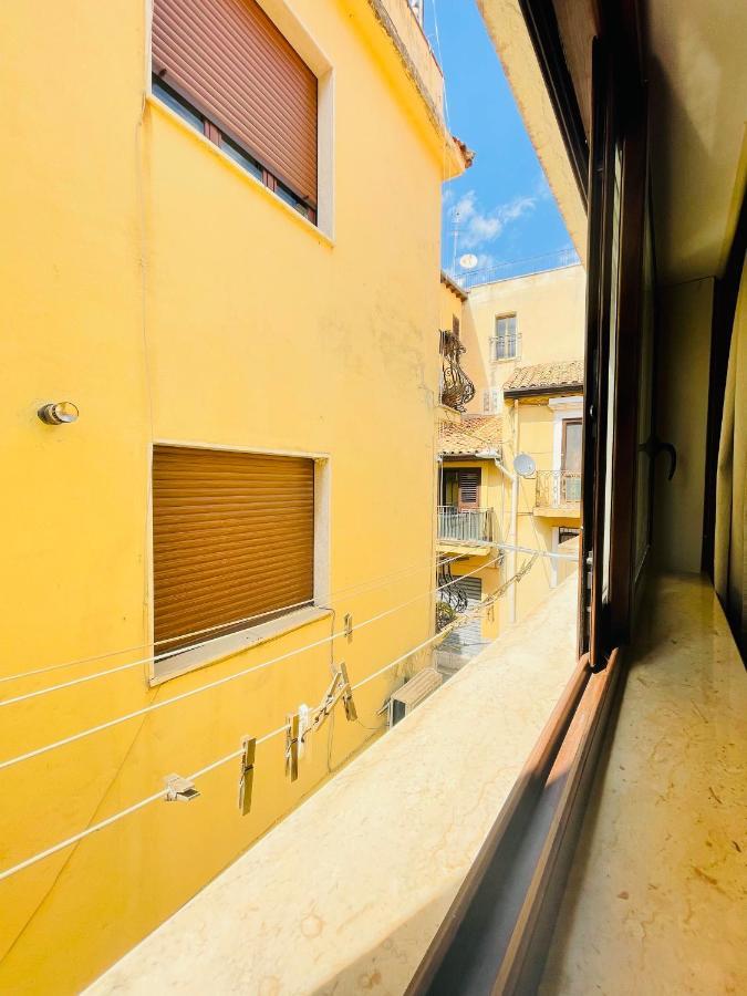 Casa Dionysius Taormina