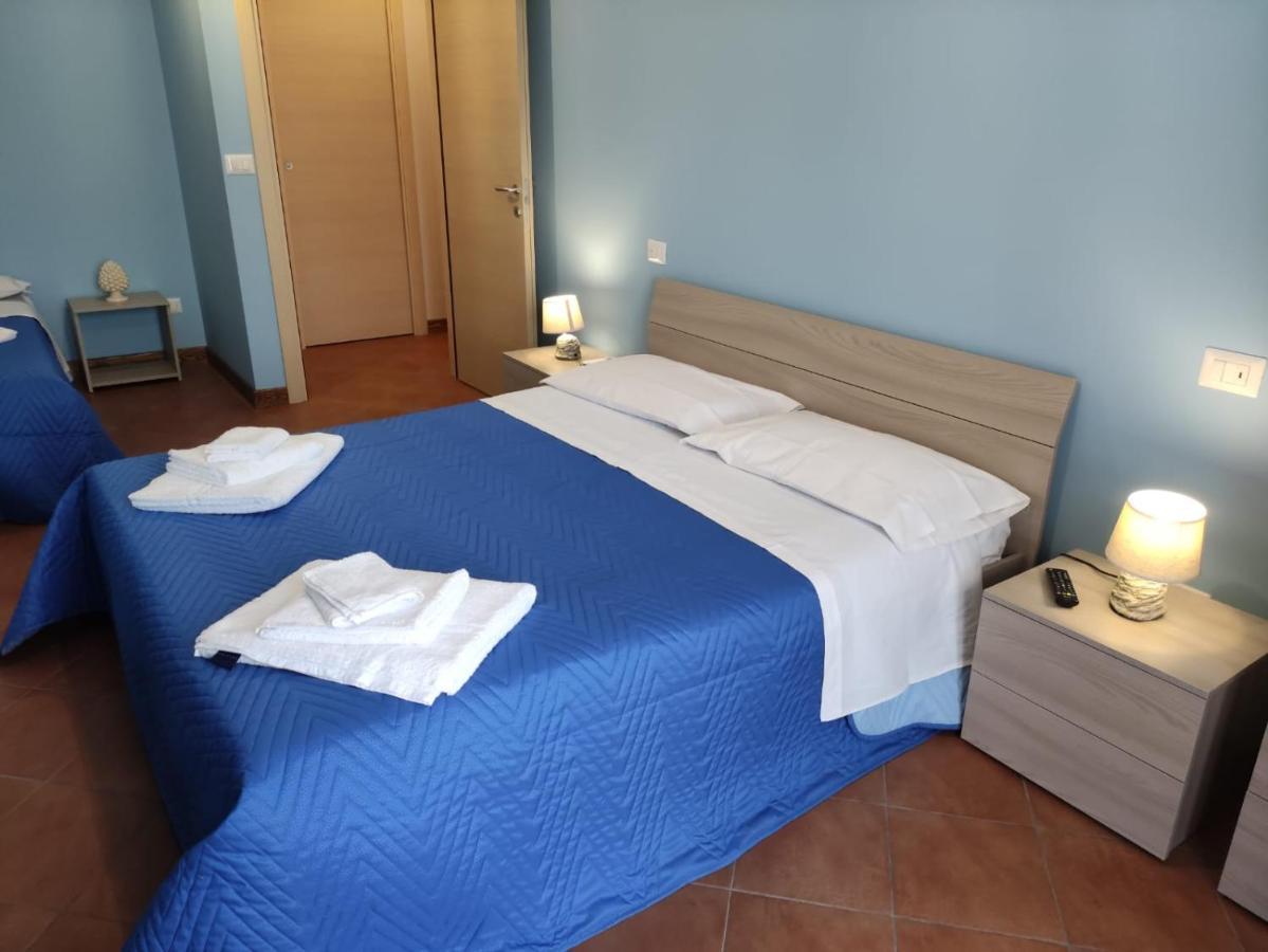 I Du Meli Apartment