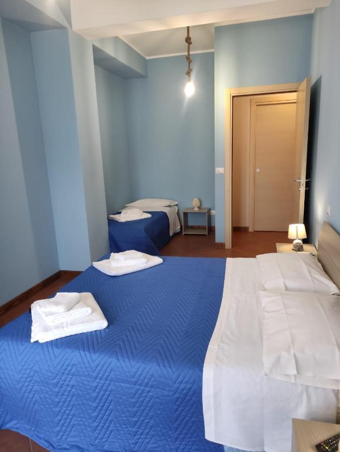 I Du Meli Apartment *