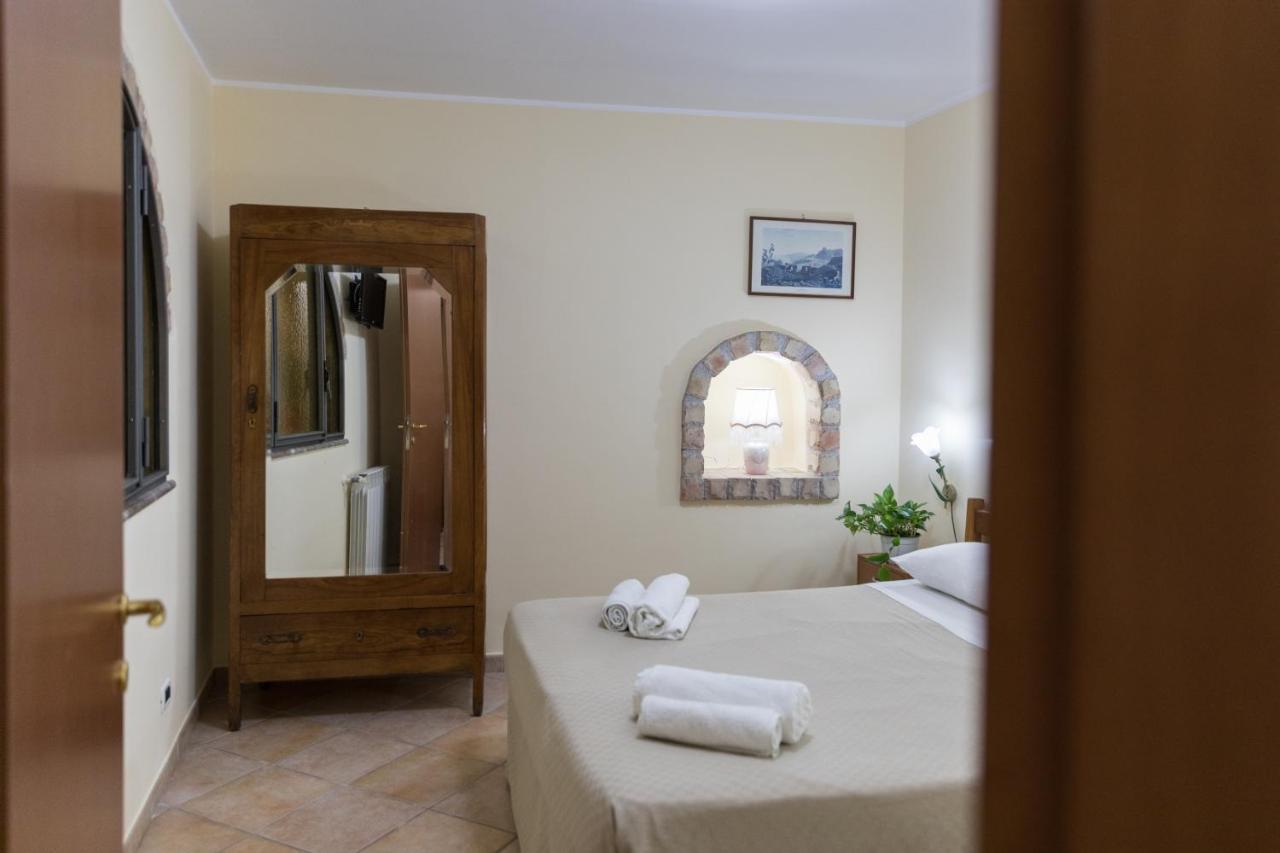 Vico Tauro House Appartement