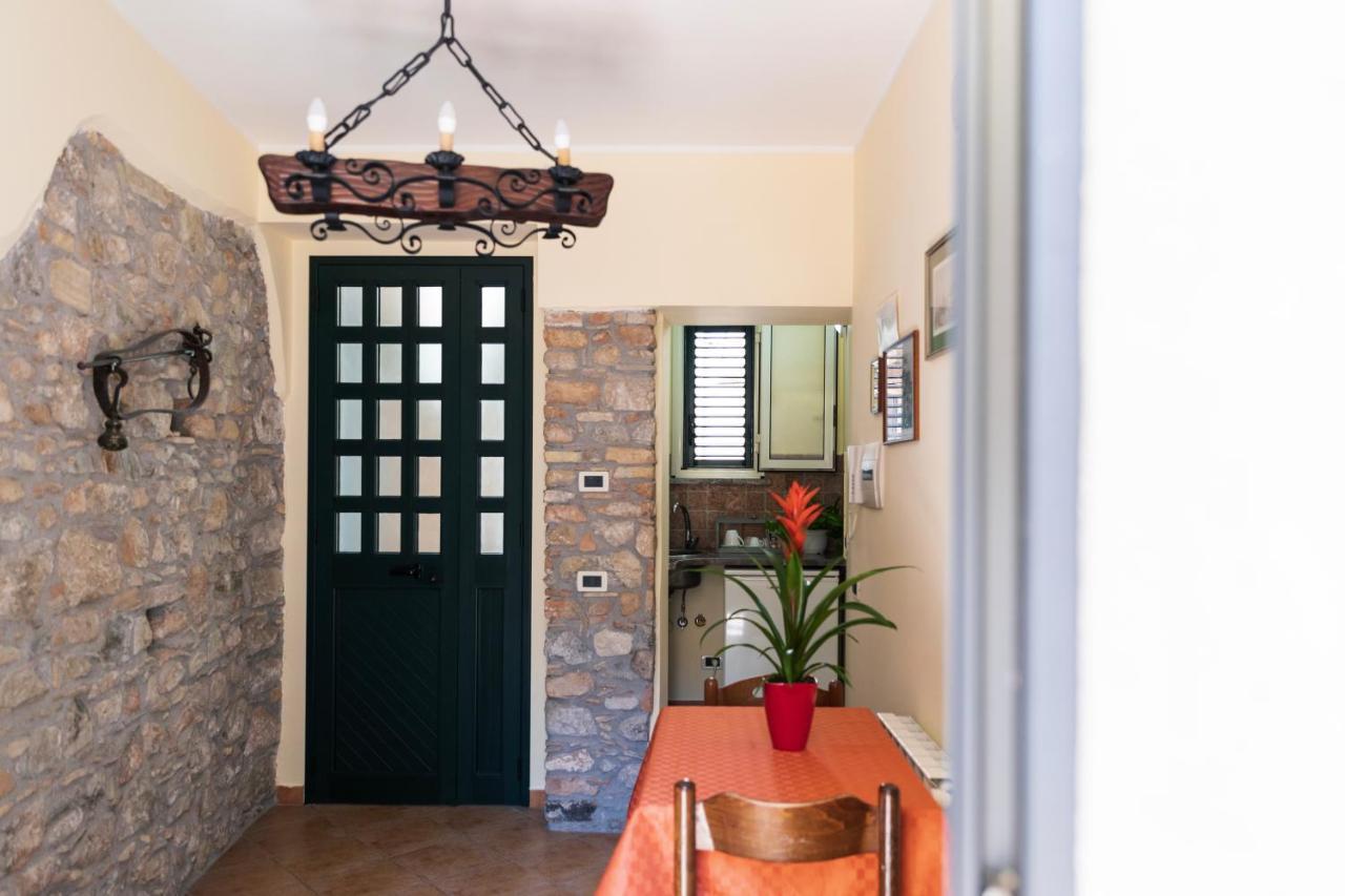 Vico Tauro House Appartement *