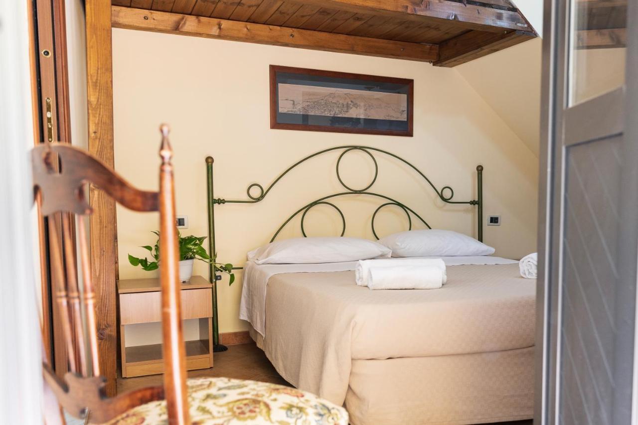 Appartement Vico Tauro House *